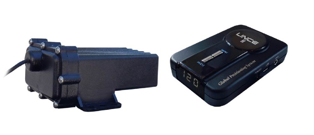 Emisor Bluetooth detectores de radar - TODORADARES